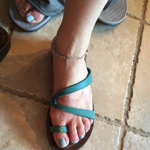 Chaoco sandal